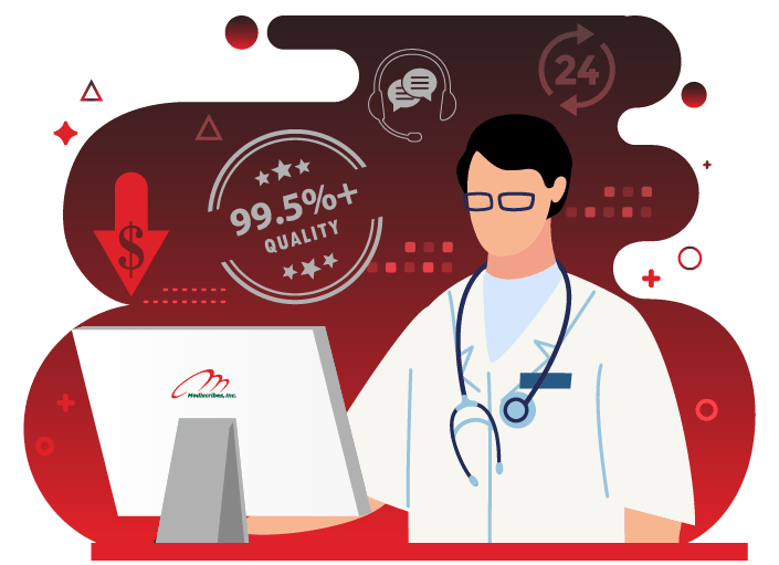 For Physicians Mediscribes