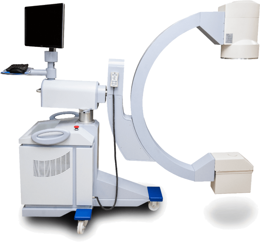 Advanced Imaging System Medispec