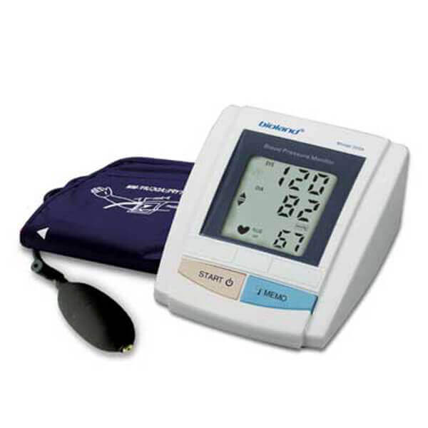 Buy Bioland Automatic Blood Pressure Monitor online Best