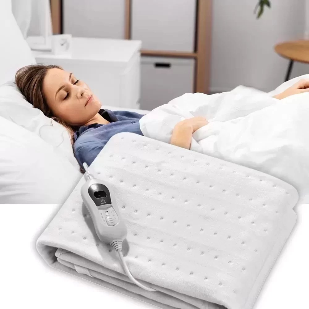 Irish Electric Under blanket Best quality in Bangladesh