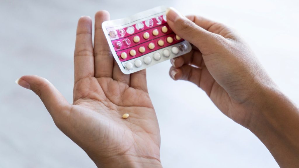 Get Your Package of Oral Contraceptive Pill Singapore Delivered To Your