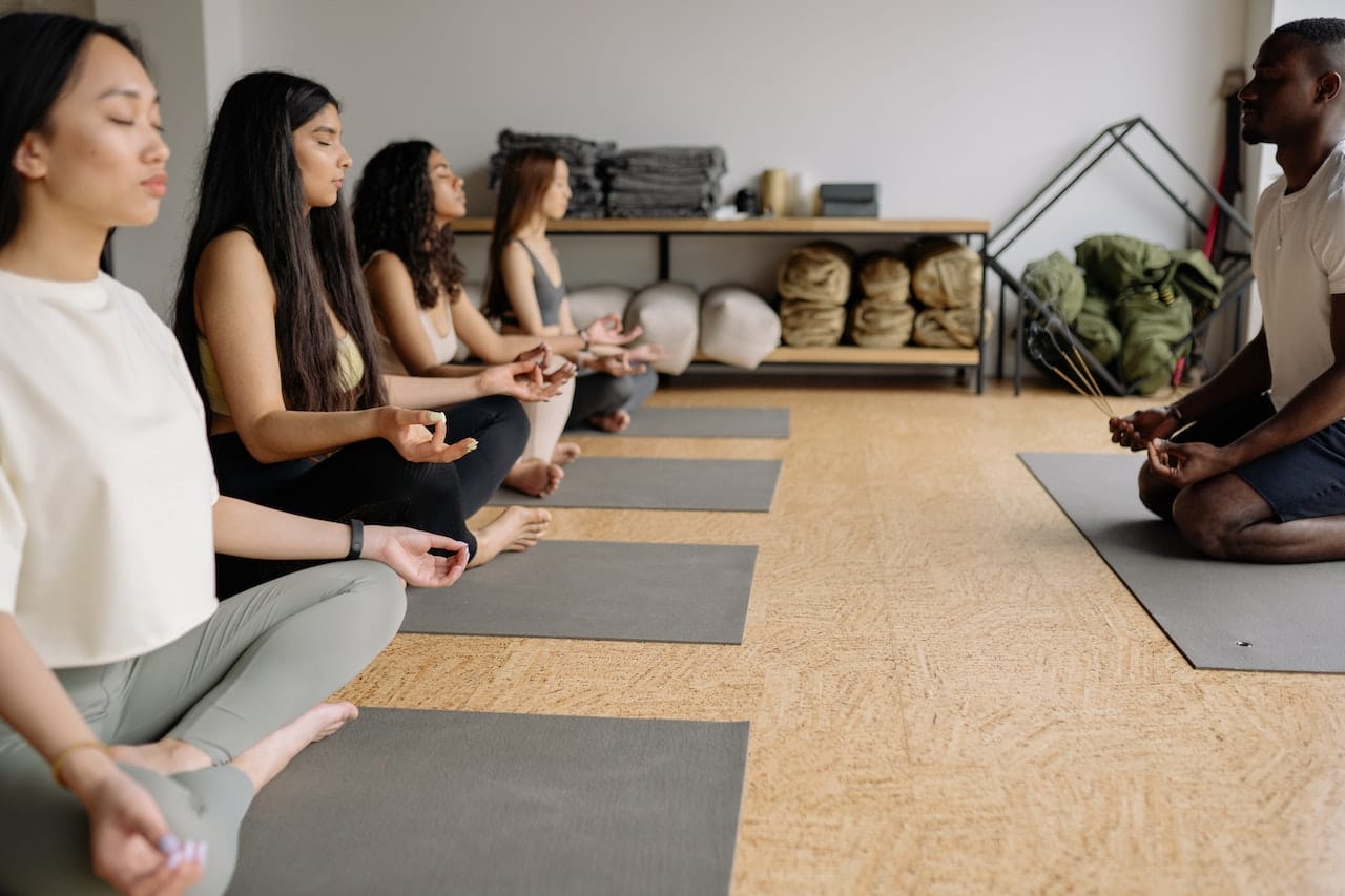 Start A Successful Meditation Studio at Home Meditation Magazine