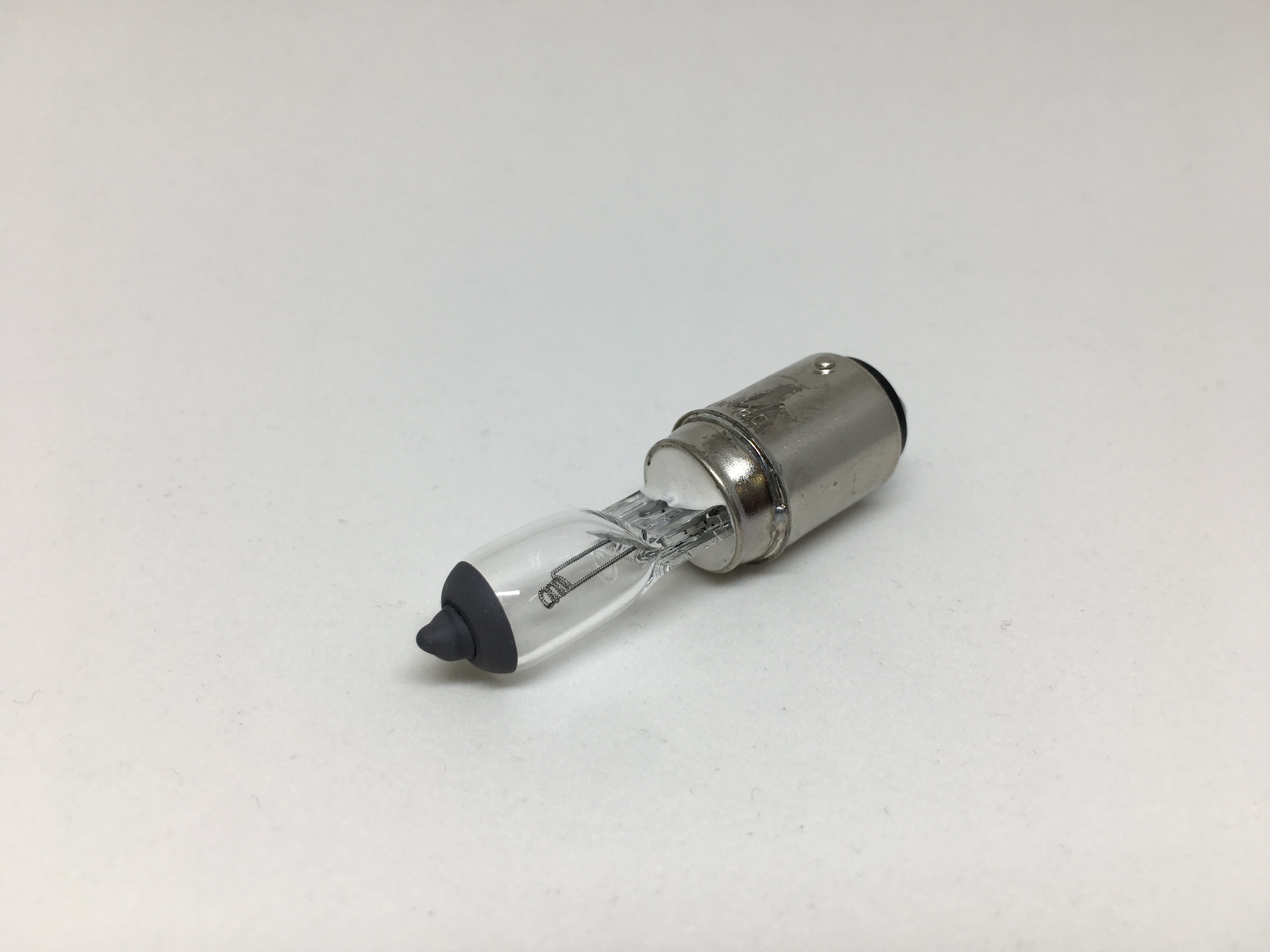 Meditec.at Dr. Mach Halogen Lampe 22.8 /24 V/40 W/ BA15D
