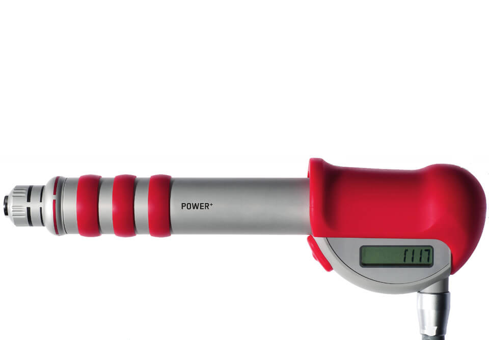 MANGO POWER « Meditec S.A.