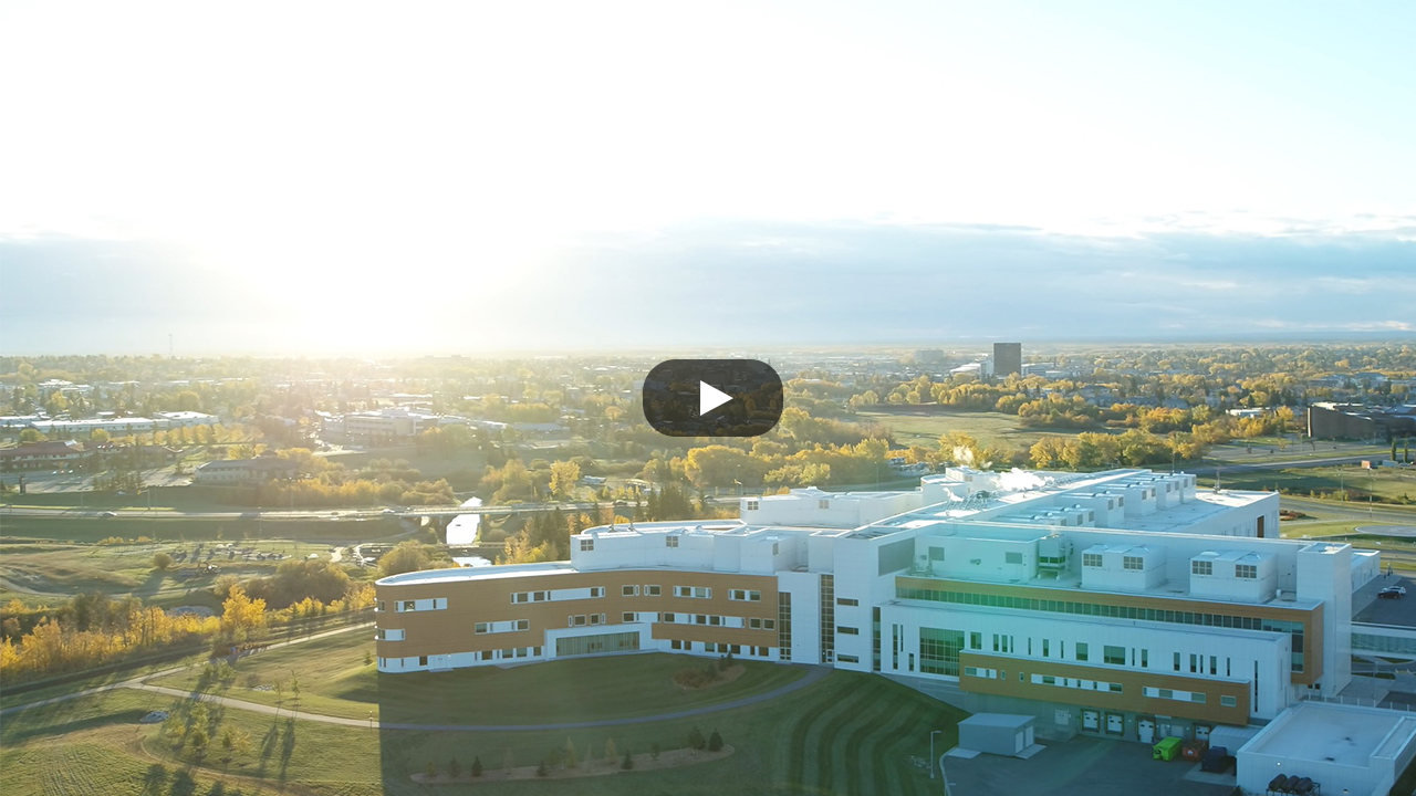 Grande Prairie Regional Hospital Operating Room Equipment MEDITEK