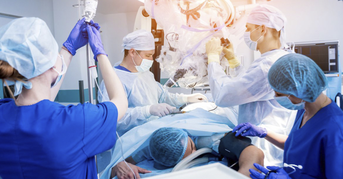 Preventing Pressure Ulcers in Hospitals and ORs MEDITEK