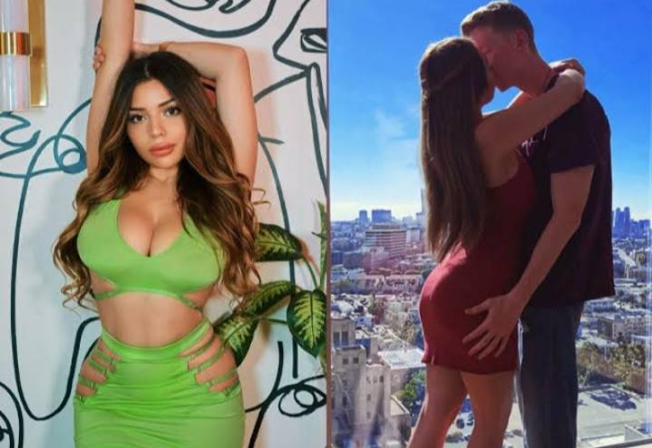 Katiana Kay Leaked, Nudes, OnlyFans (October 2025)