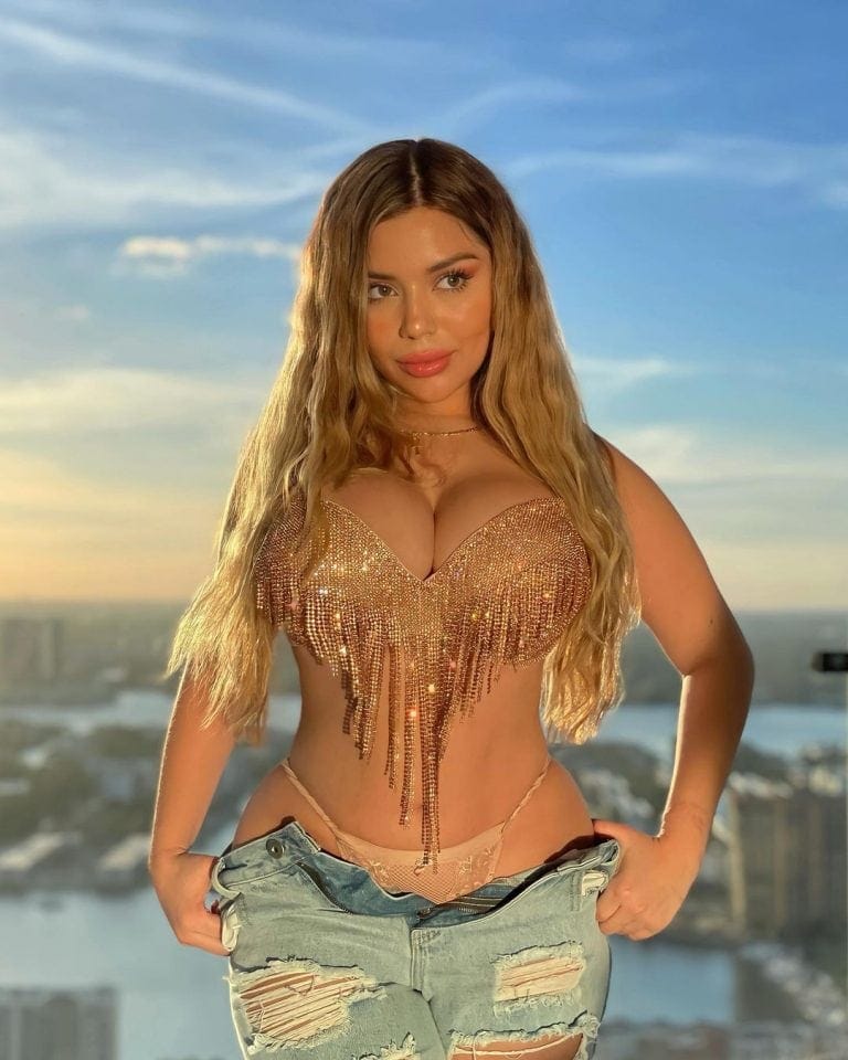 Katiana Kay Leaked, Nudes, OnlyFans (October 2025)