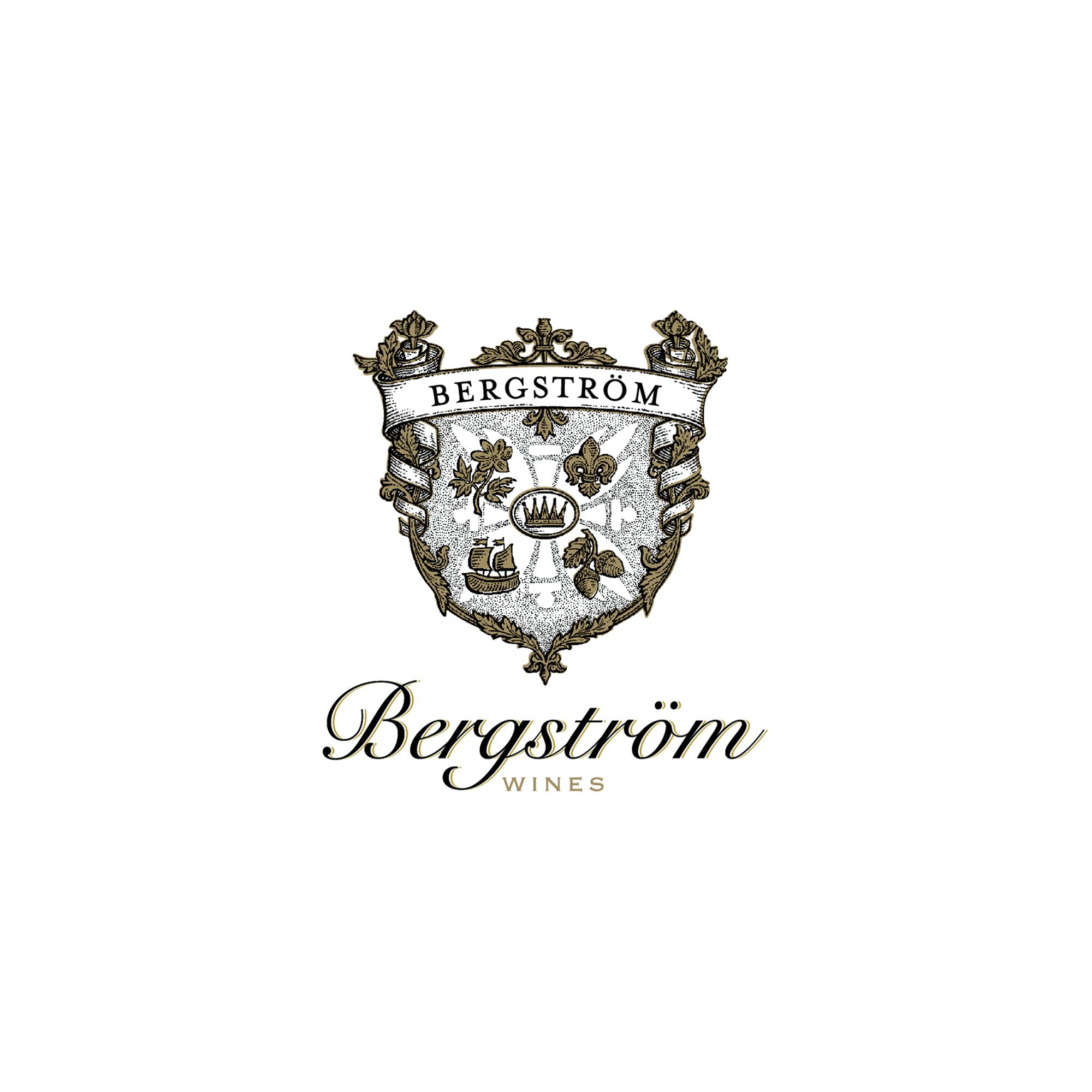 2011 Bergström Wines Ribbon Ridge Pinot Noir Le Pré du Col Vineyard