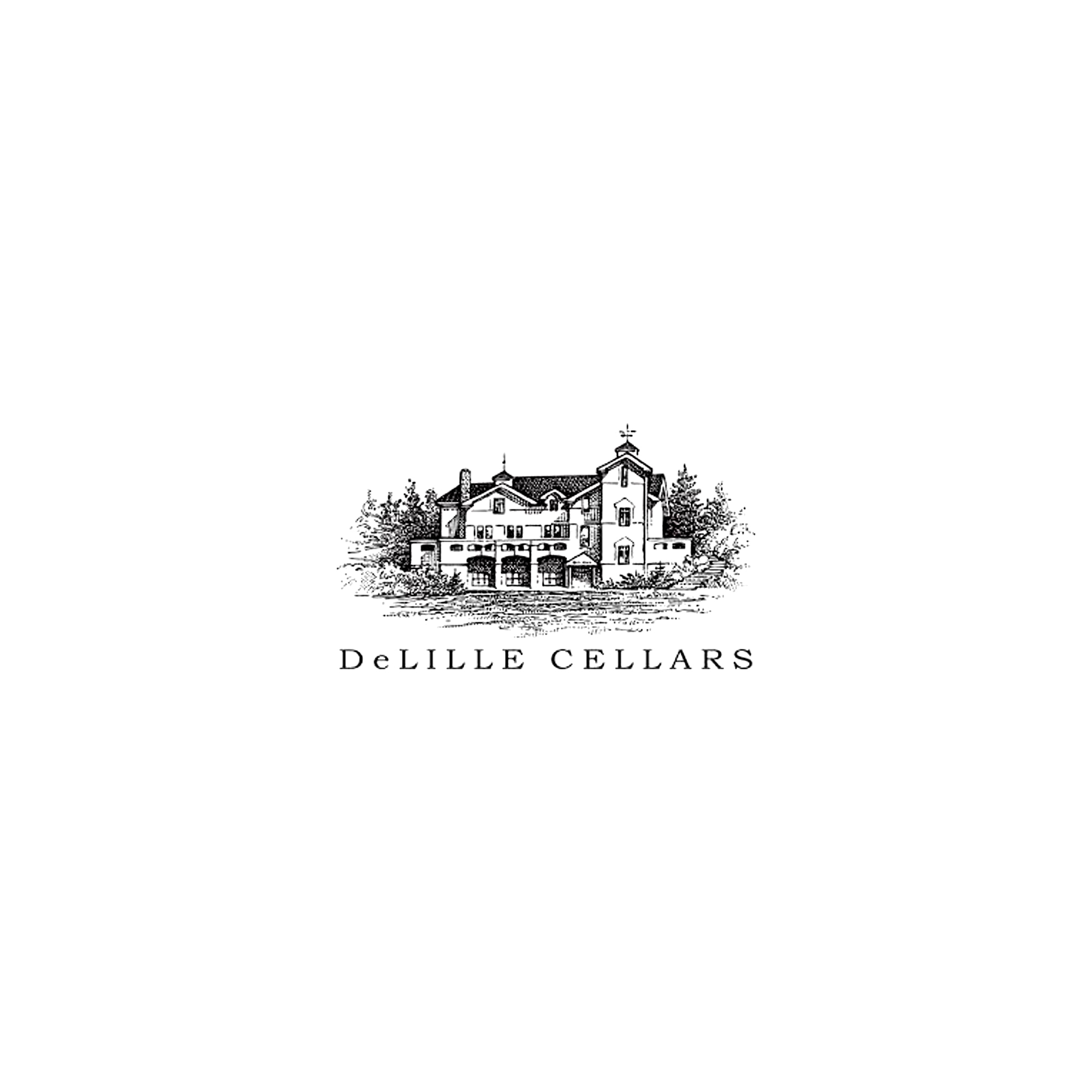 2010 DeLille Cellars Red Mountain Red Wine Chaleur Estate Medium Plus