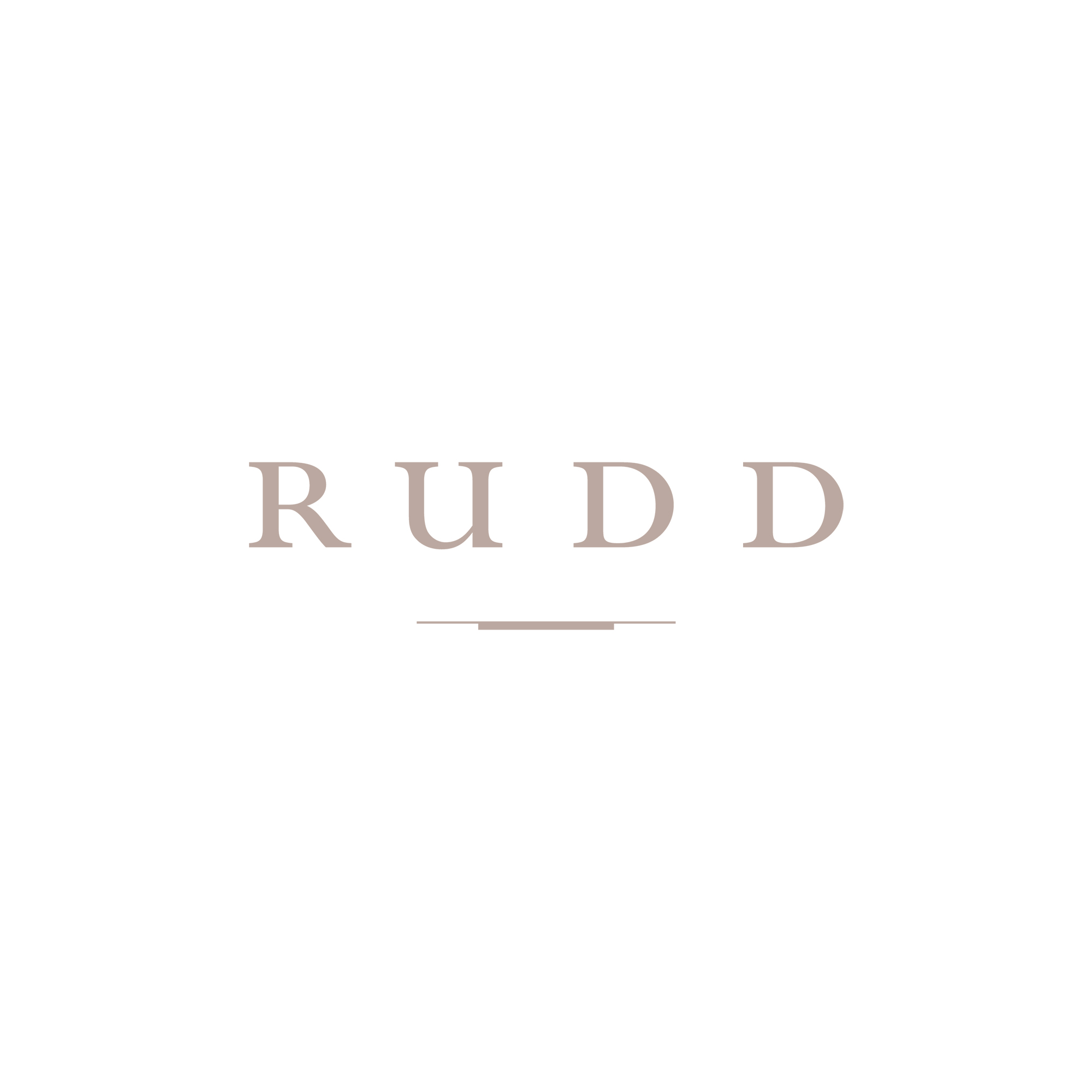 2010 Rudd Estate Oakville Red Wine Medium Plus