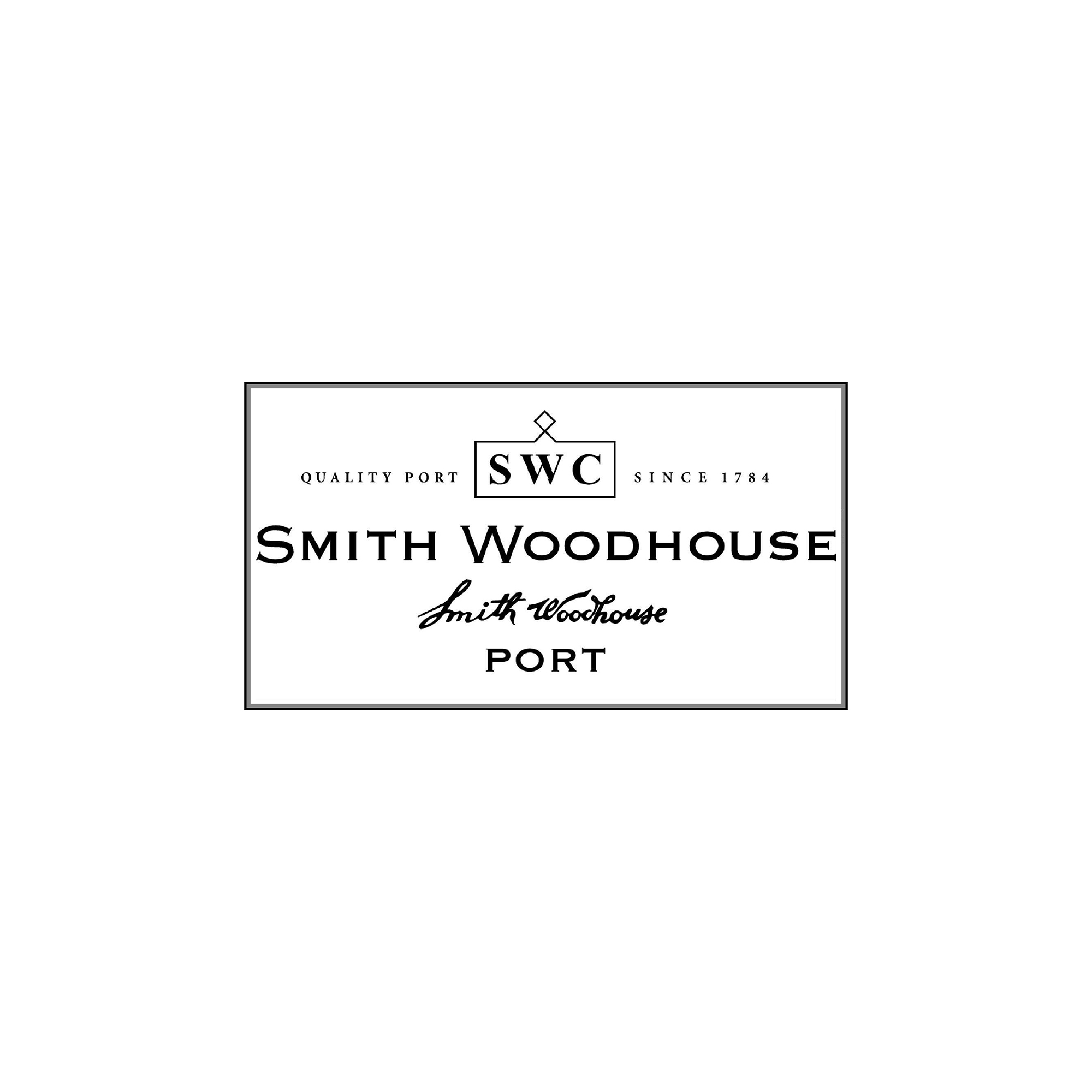 1994 Smith Woodhouse Porto Vintage Medium Plus