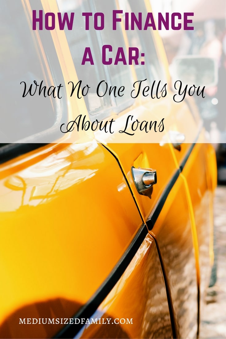 Savings Tips You Need to Know When Getting a Loan for a Car