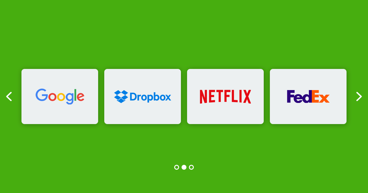 5+ Best Logo Slider Plugins To Showcase Company Logo 2020