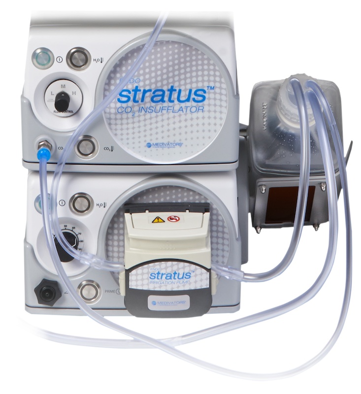 ENDOGATOR™ Tubing Cantel