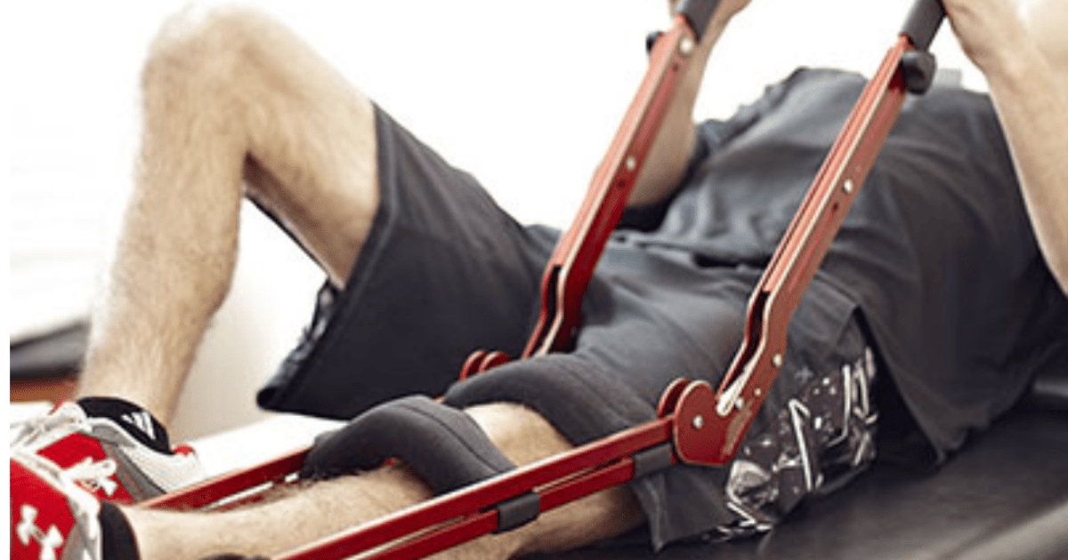 Common Knee Surgeries and How KneeMD Can Help Medkinect