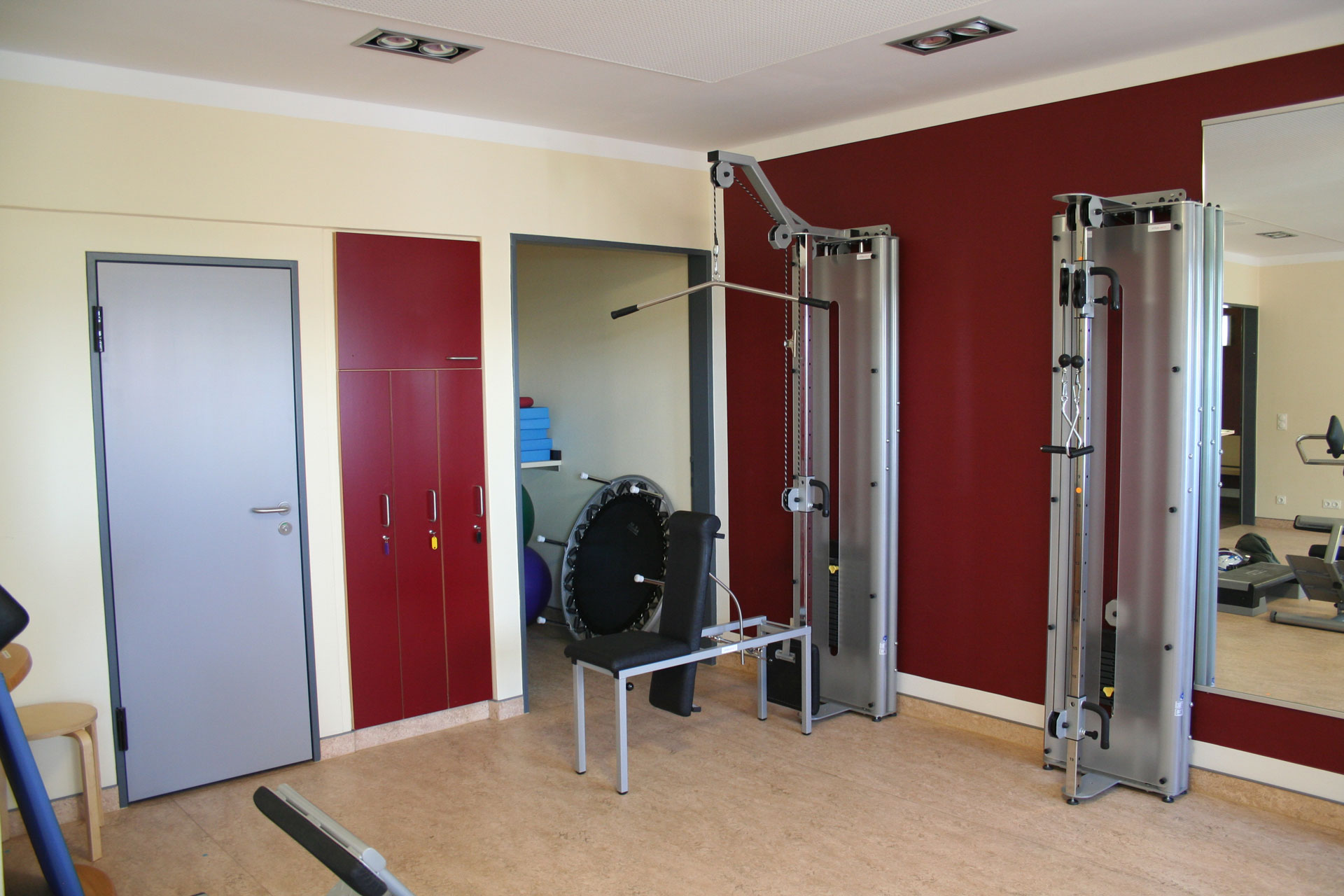 rehamed Physiotherapiepraxis Rinteln • medkonzept.info