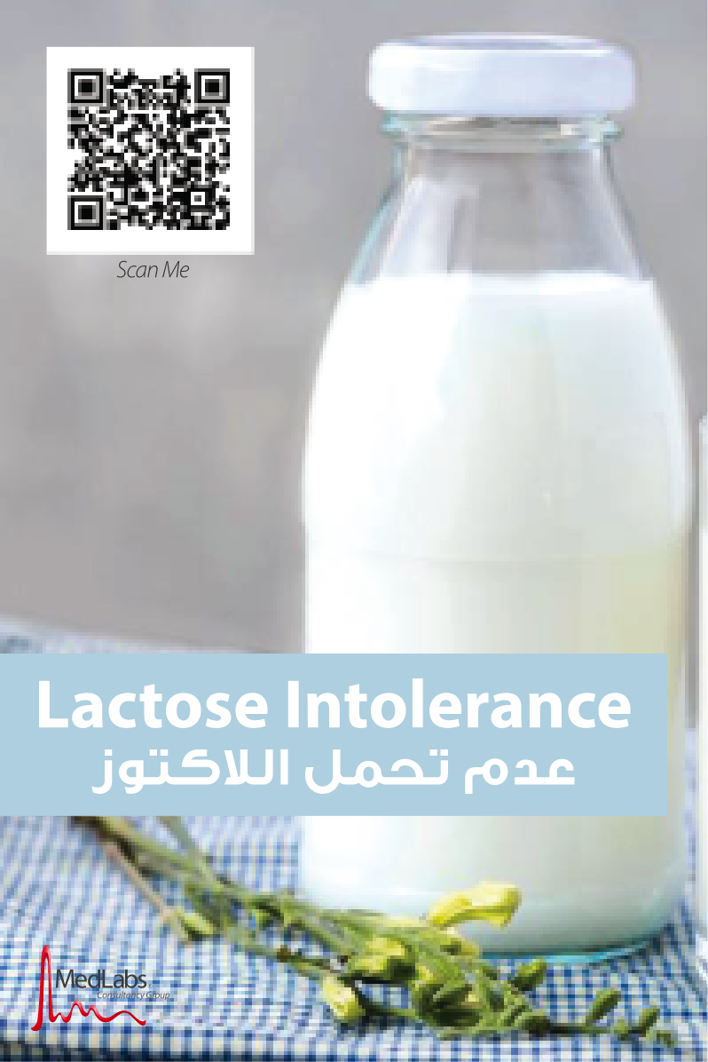 Lactose Intolerance Symptoms, Causes, and Treatment MedLabs