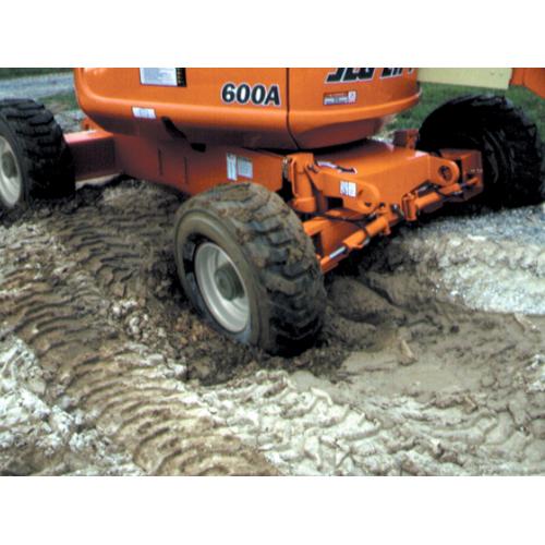 600A Medley Equipment Company