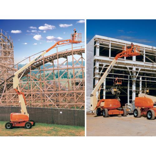 600A Medley Equipment Company