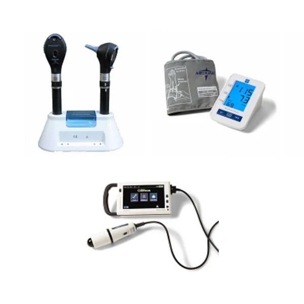 Home Medical Equipment (HME) Products Medline