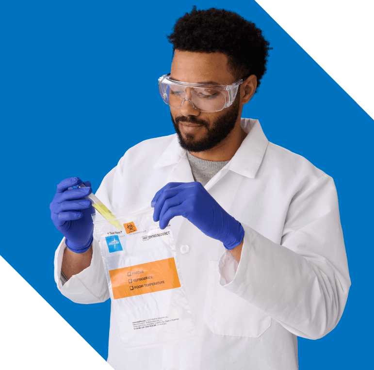 Lab Consumables Medline