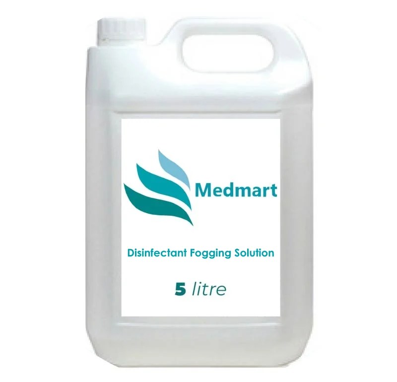 Disinfectant Fogging Solution Medmart Health