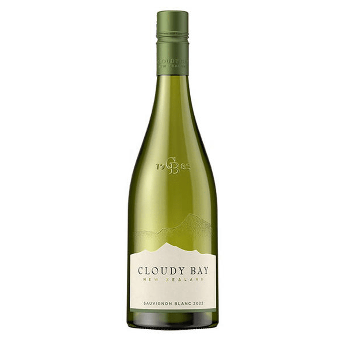 CLOUDY BAY SAUVIGNON BLANC紐西蘭 雲霧之灣 白蘇維翁白酒 美多客酒業
