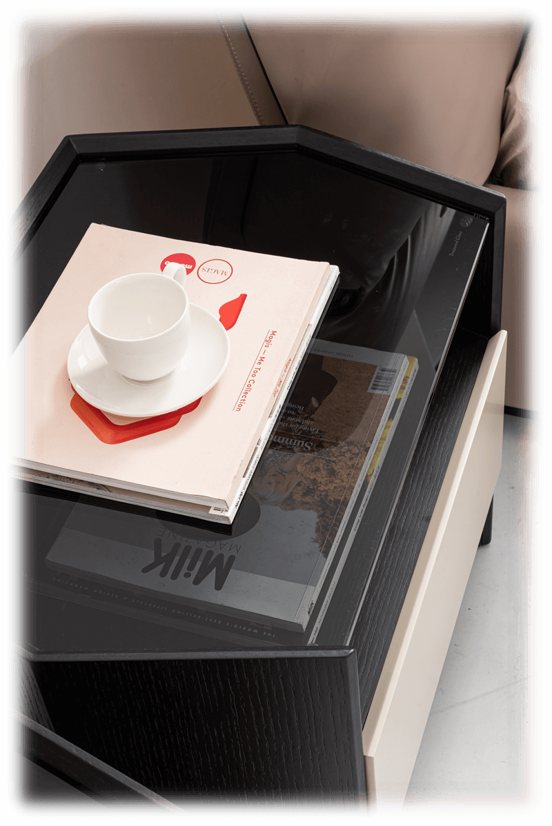 News Furniture Minimalist Style Design