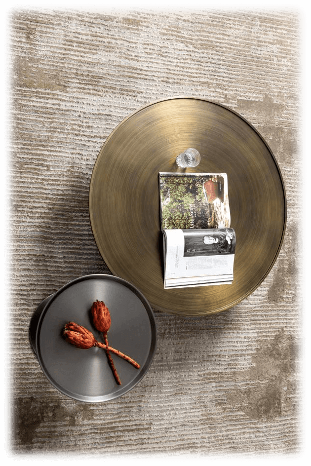 News Furniture Minimalist Style Design