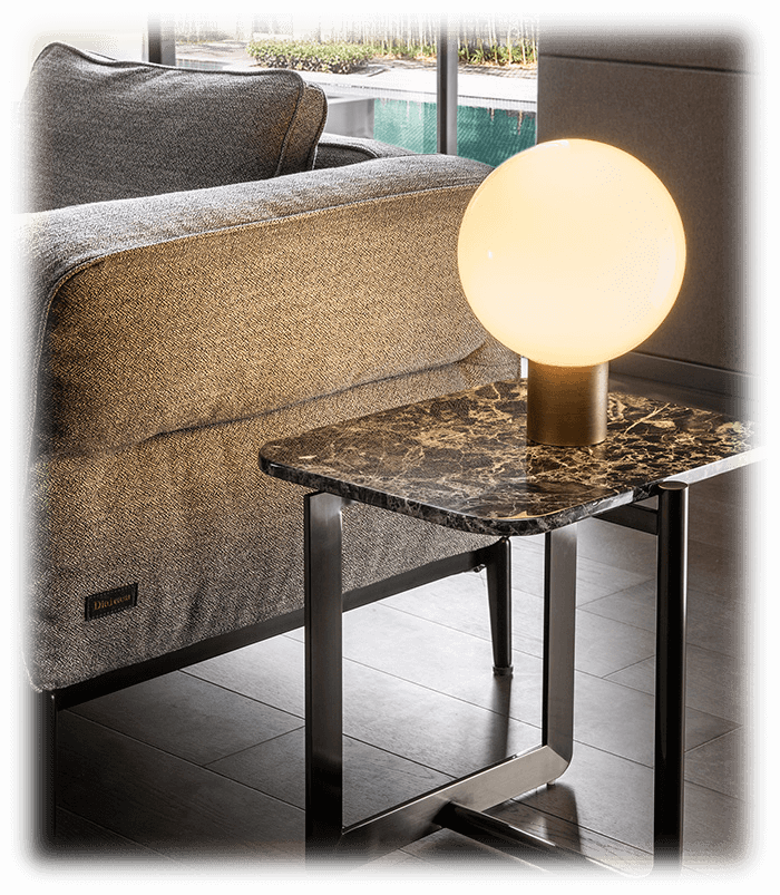 News Furniture Minimalist Style Design