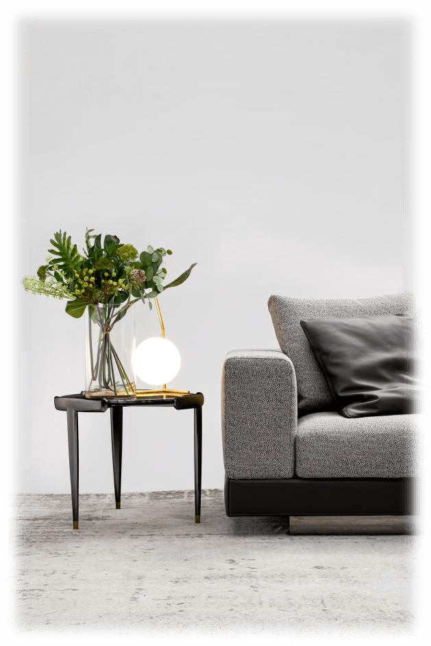 News Furniture Minimalist Style Design