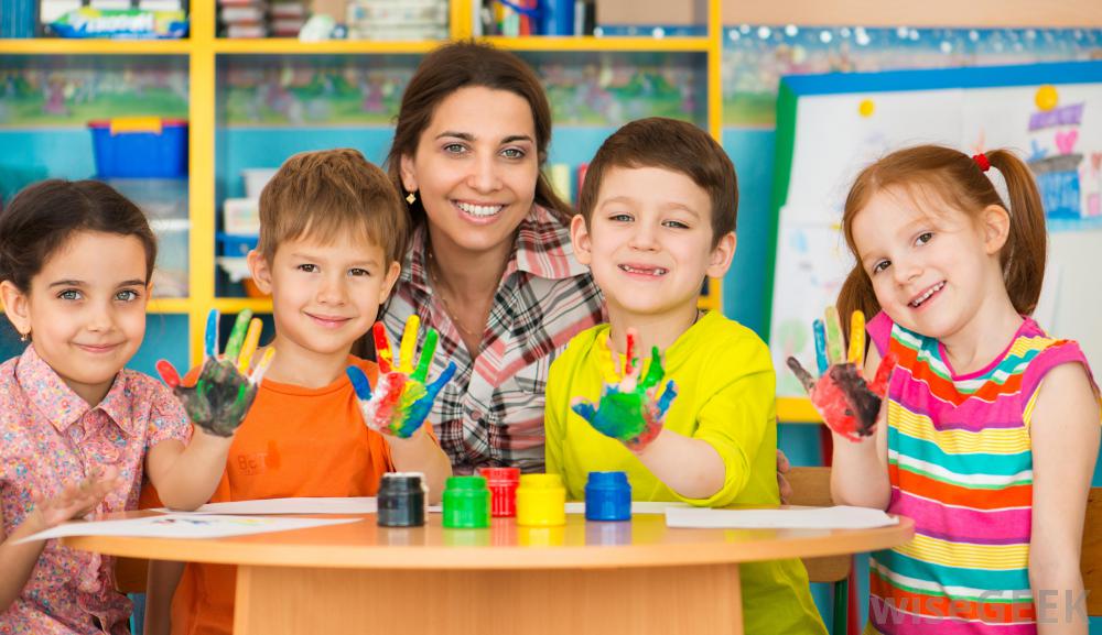 Is Your Child Ready For School? Medowie Gumnut Preschool