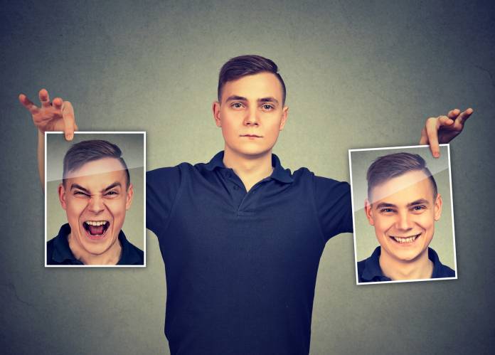 BorderlineStörung » Ursachen, Symptome & Therapie