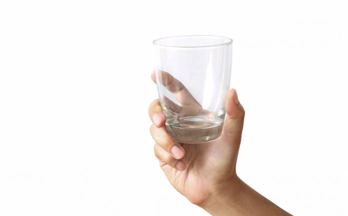 Meningitis Glass Test - Was Sagt Der Glastest Bei Einer Hirnhautentzundung Aus
