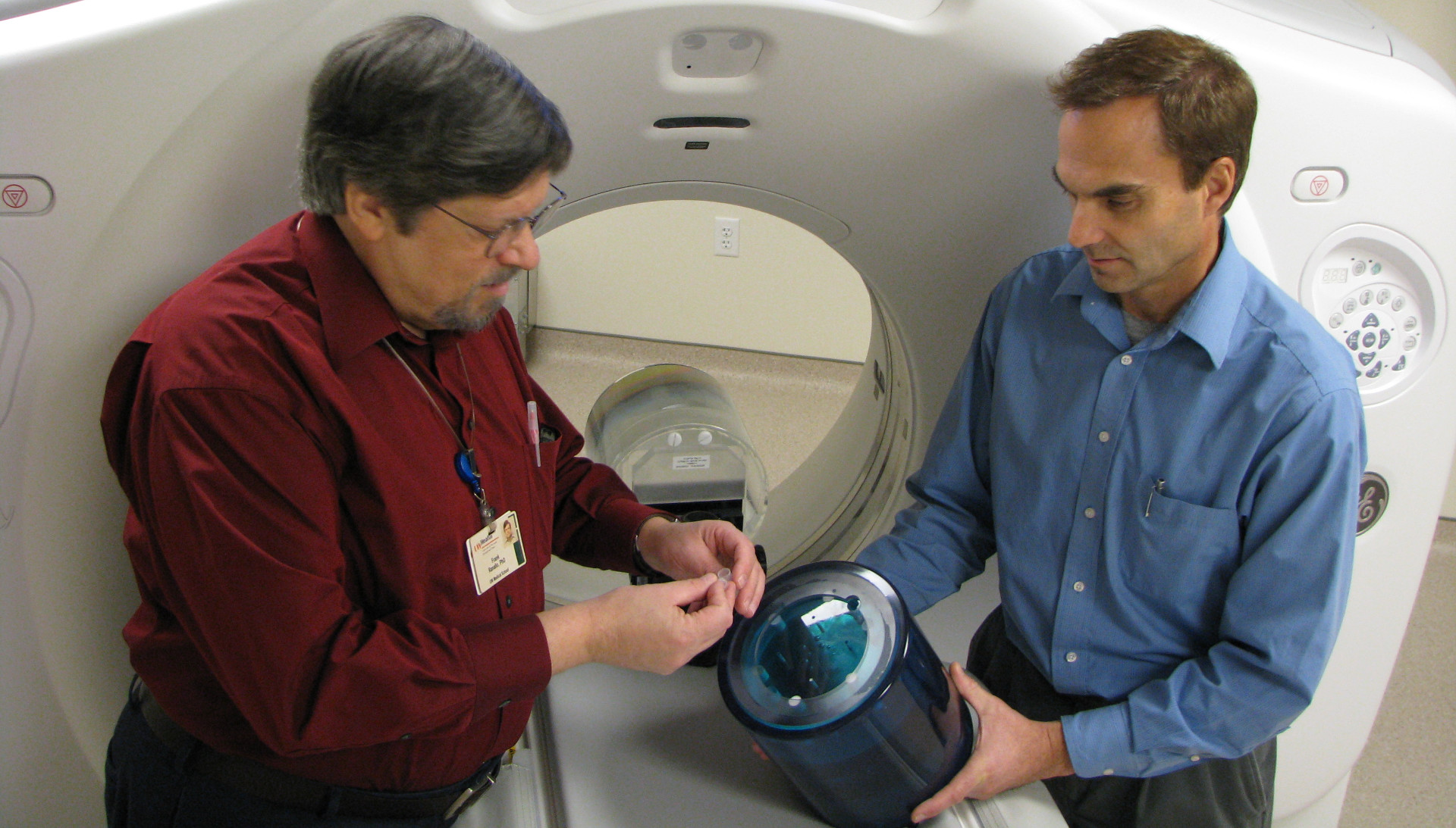 Department of Medical Physics University of Wisconsin School of