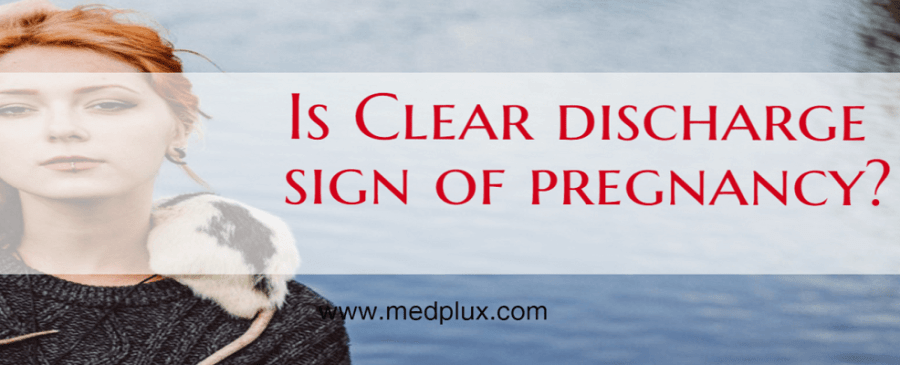 Is Clear Watery Discharge Sign Of Pregnancy? (4 FAQs Revealed) Is Clear Watery Discharge Sign Of Pregnancy? (4 FAQs Revealed)