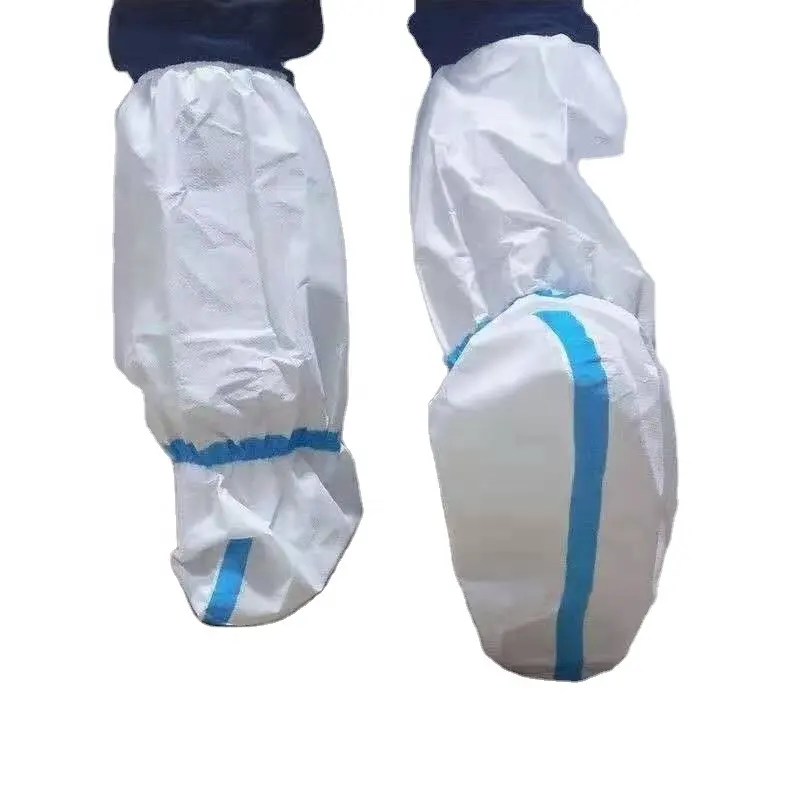 Understanding the Importance of Medical Boot Covers in Healthcare