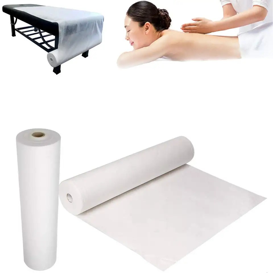 The Comprehensive Guide to Using Paper Bed Rolls Benefits and Tips Medpos
