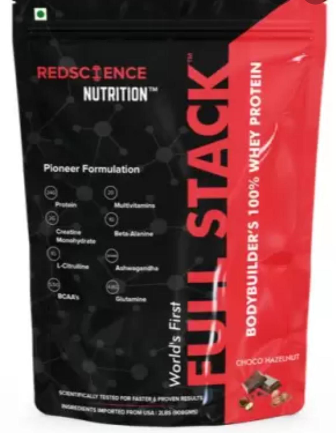 Why protein stack is important