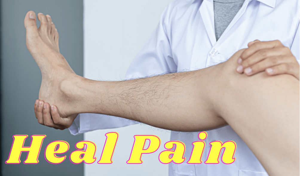 12 Best Shoes for heel pain