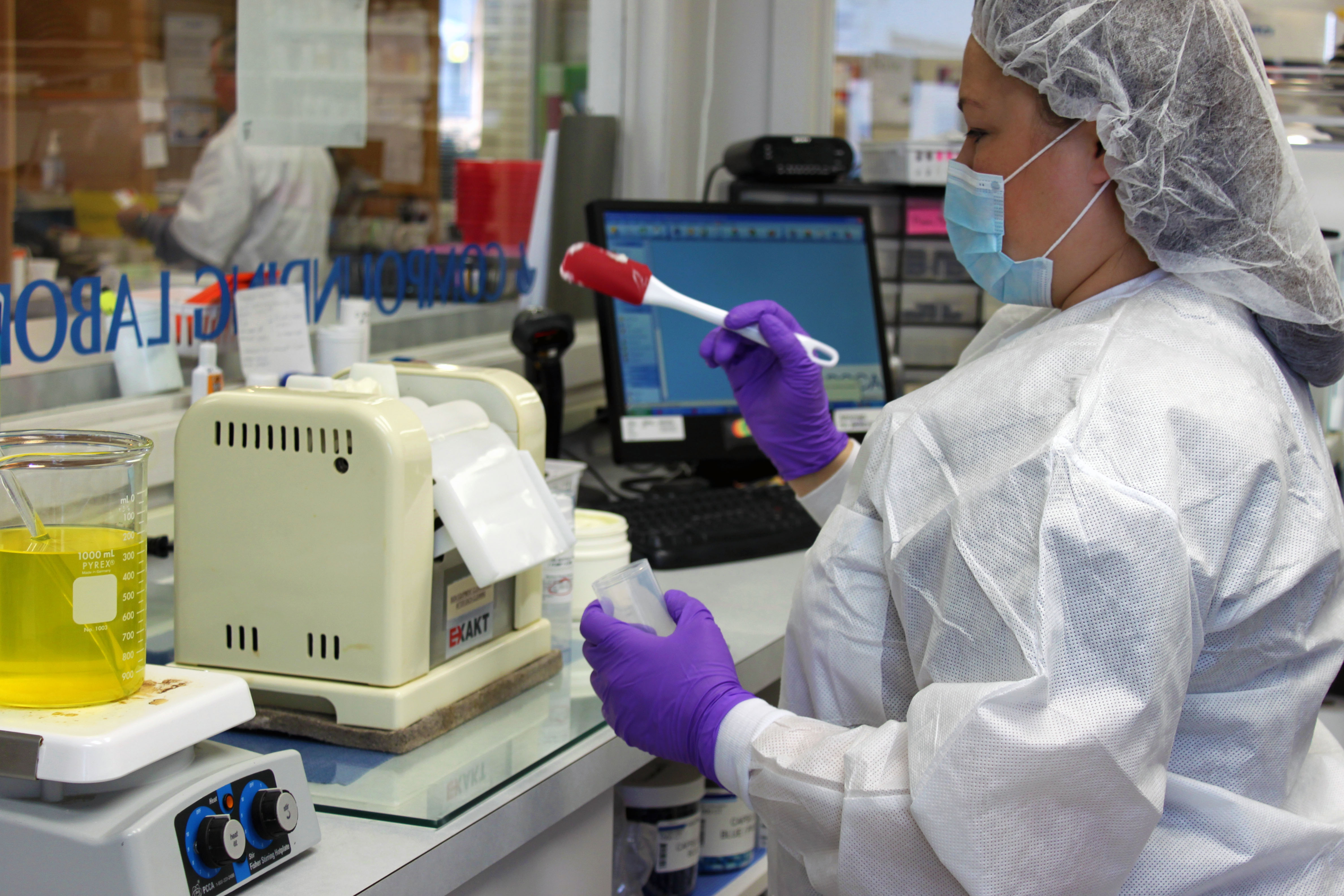 lab MedSave Long Term Care Pharmacy