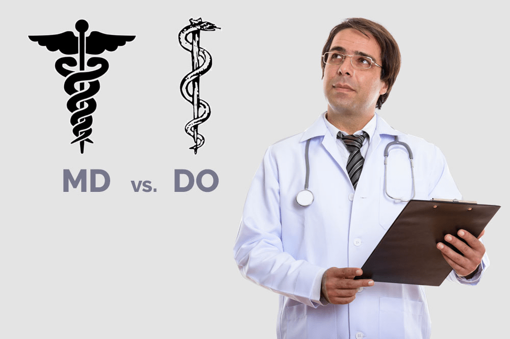 MD vs. DO What’s The Difference + How To Choose