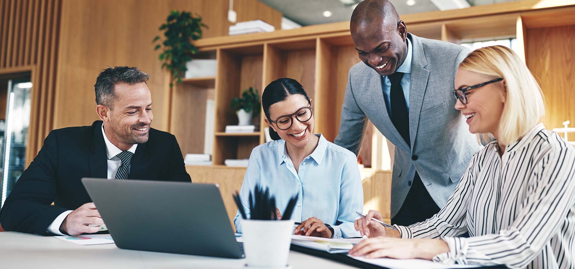 Opportunities Med Scribe, Inc.
