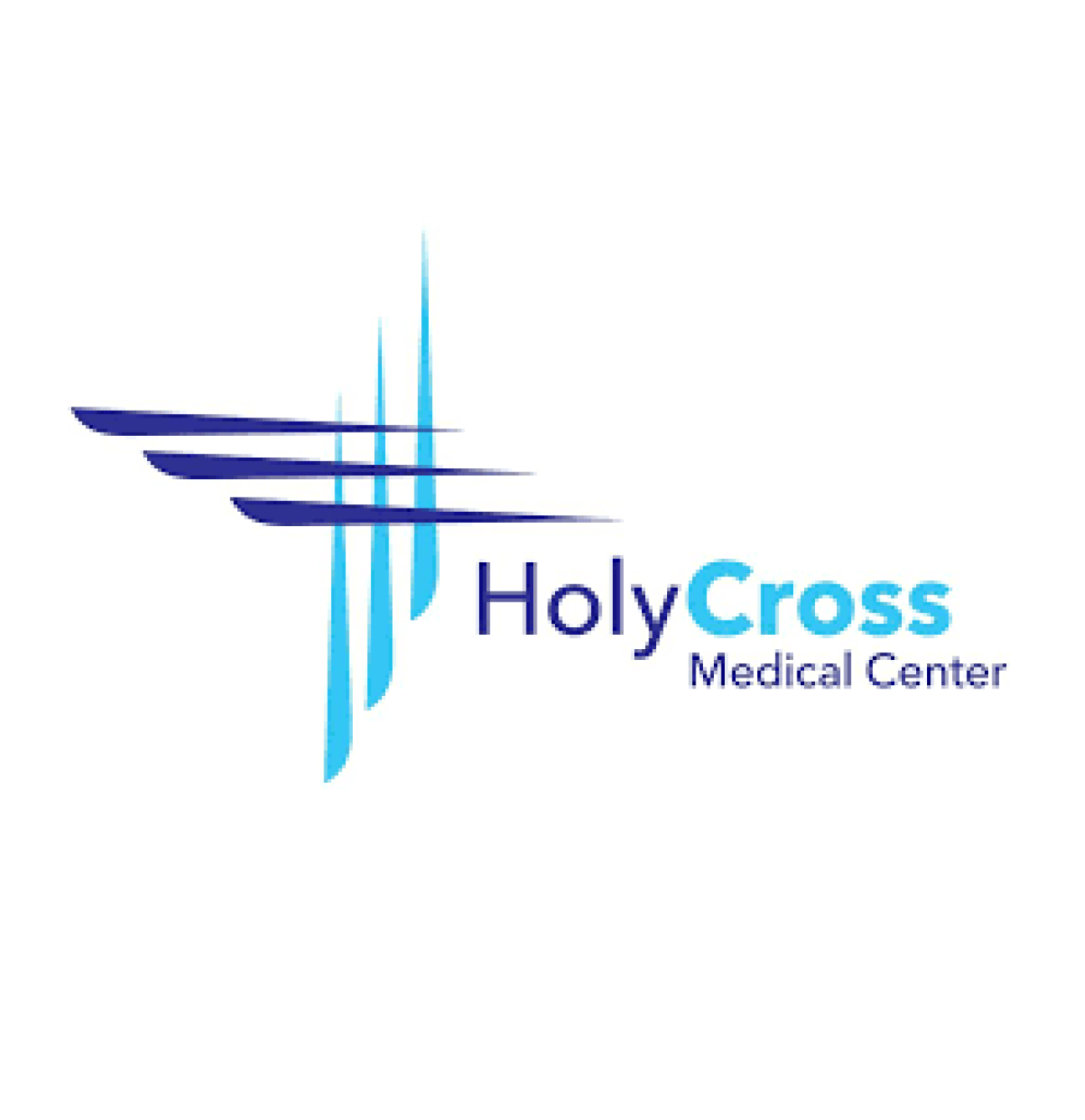 Holy Cross Hospital Logo