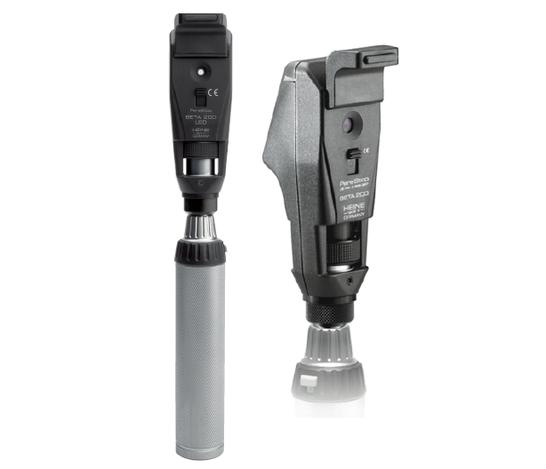 EQUIPOS OFTALMOLÓGICOS RETINOSCOPIO MED Argentina