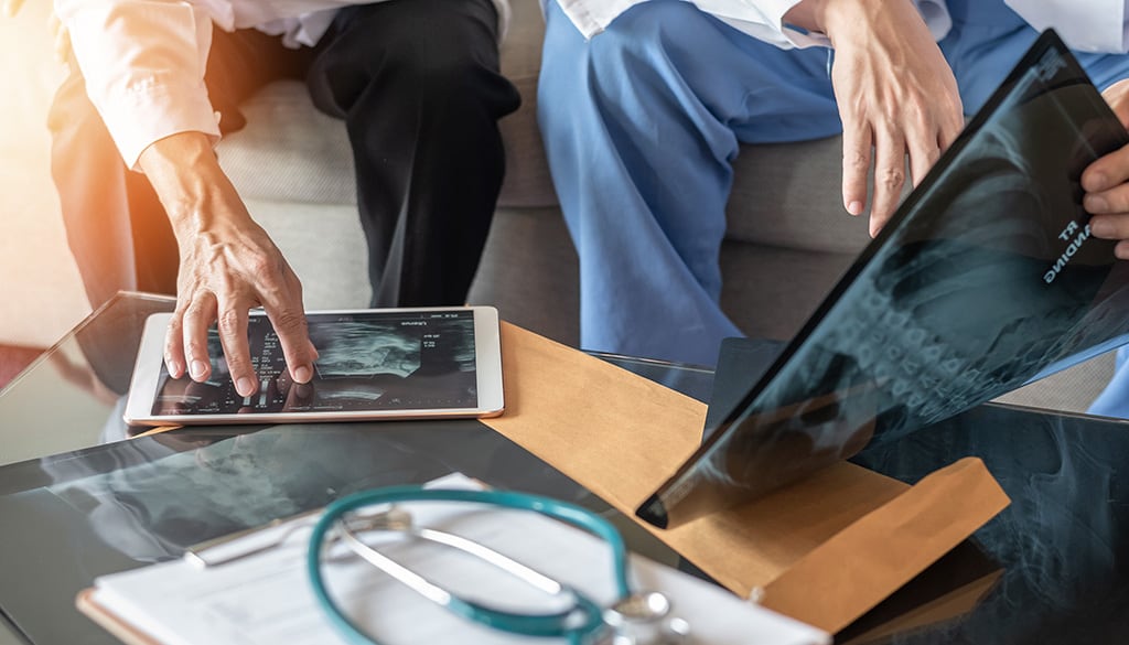 Orthopedic Solutions Medstrat