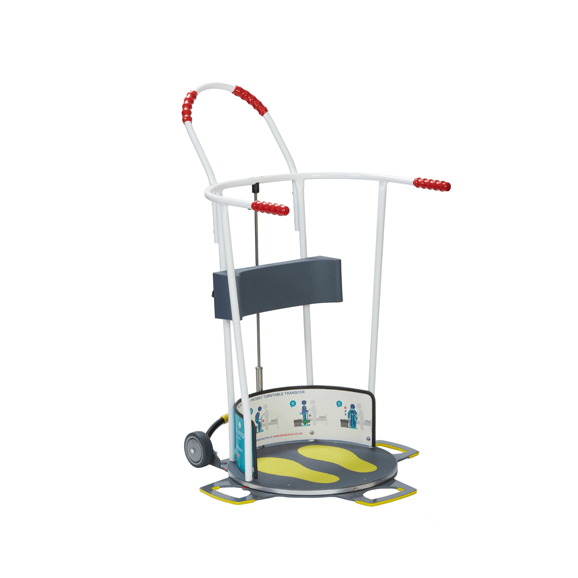 Bariatric Equipment Bariatric Beds and Accessories Medstrom