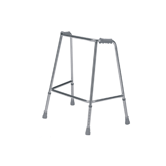 Bariatric Walking Frame Medstrom
