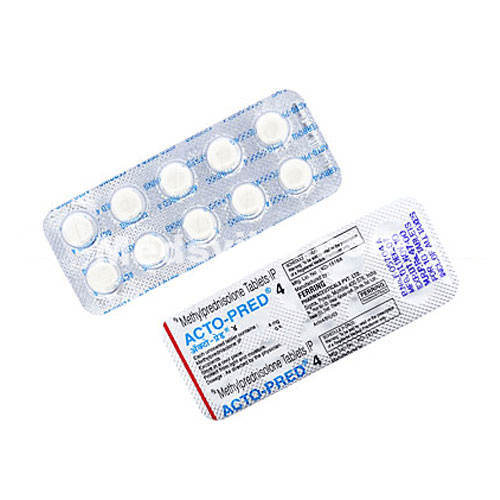 Acto Pred 4 mg Side Effects, Uses, Price, Dosage Medsvilla